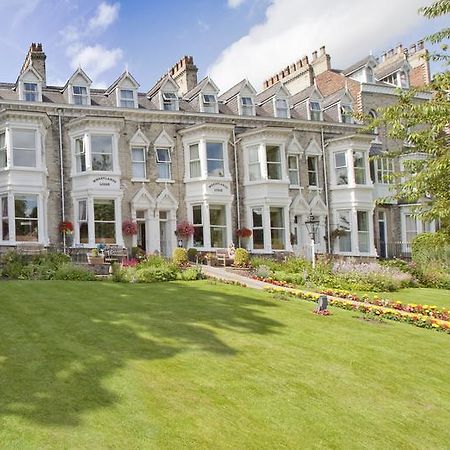 Wheatlands Lodge Hotel York Eksteriør billede