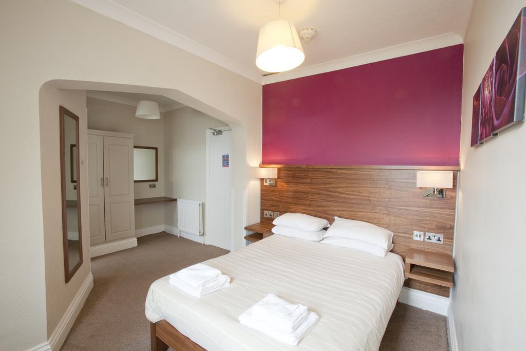 Wheatlands Lodge Hotel York Værelse billede