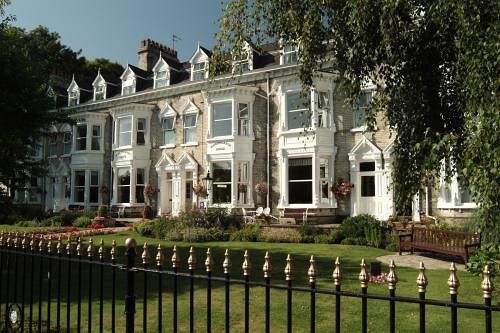 Wheatlands Lodge Hotel York Eksteriør billede